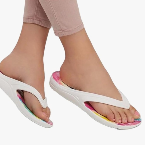 Skechers Womens Bay Breeze spontaneous sandals - Picture 3 of 7